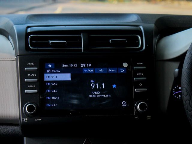 Used Hyundai Creta [2020-2023] S 1.5 Petrol [2020-2022] in Lucknow
