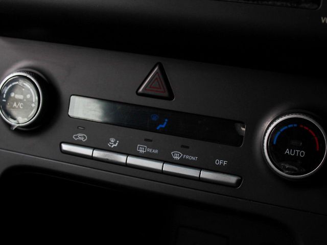 Used Hyundai Creta [2020-2023] S 1.5 Petrol [2020-2022] in Lucknow