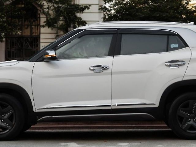 Used Hyundai Creta [2020-2023] S 1.5 Petrol [2020-2022] in Lucknow