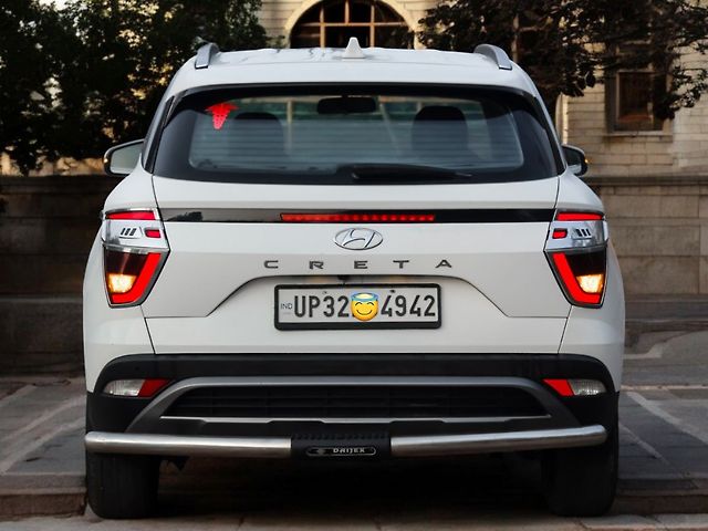 Used Hyundai Creta [2020-2023] S 1.5 Petrol [2020-2022] in Lucknow