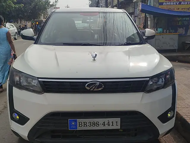 Used 2019 Mahindra XUV300 in Patna
