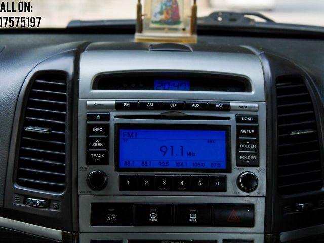 Used Hyundai Santa Fe [2011-2014] 2 WD in Lucknow