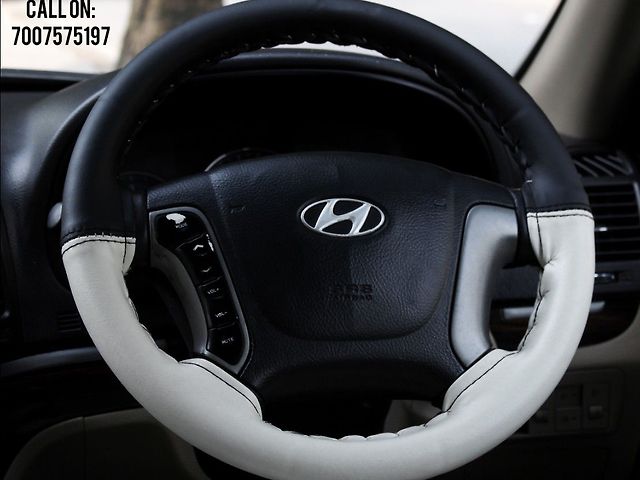 Used Hyundai Santa Fe [2011-2014] 2 WD in Lucknow