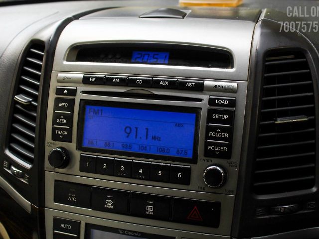 Used Hyundai Santa Fe [2011-2014] 2 WD in Lucknow