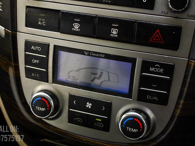 Used Hyundai Santa Fe [2011-2014] 2 WD in Lucknow