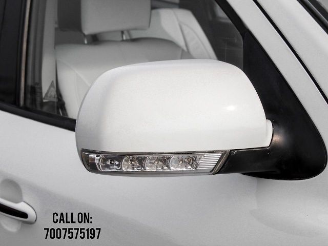 Used Hyundai Santa Fe [2011-2014] 2 WD in Lucknow