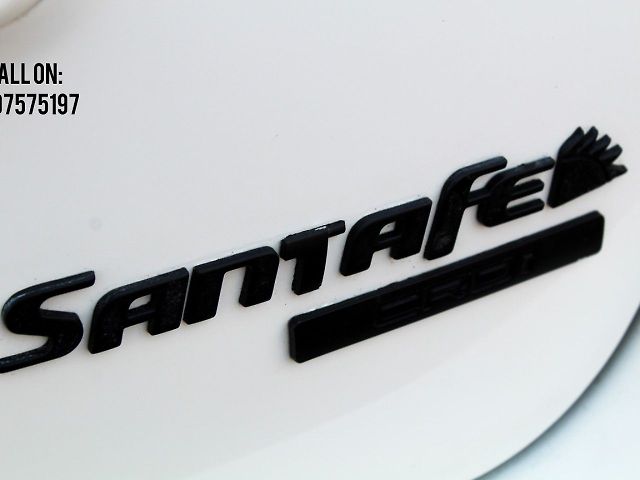 Used Hyundai Santa Fe [2011-2014] 2 WD in Lucknow