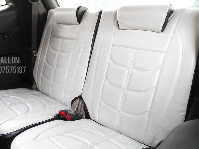 Used Hyundai Santa Fe [2011-2014] 2 WD in Lucknow