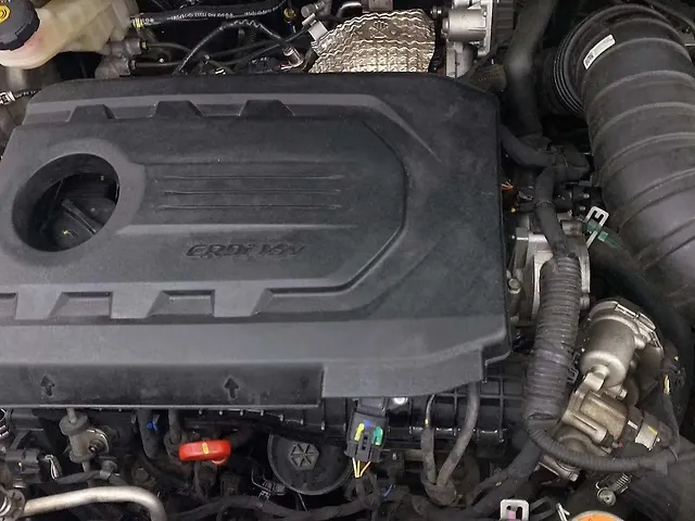 Used Kia Seltos [2022-2023] HTX 1.5 Diesel in Bangalore
