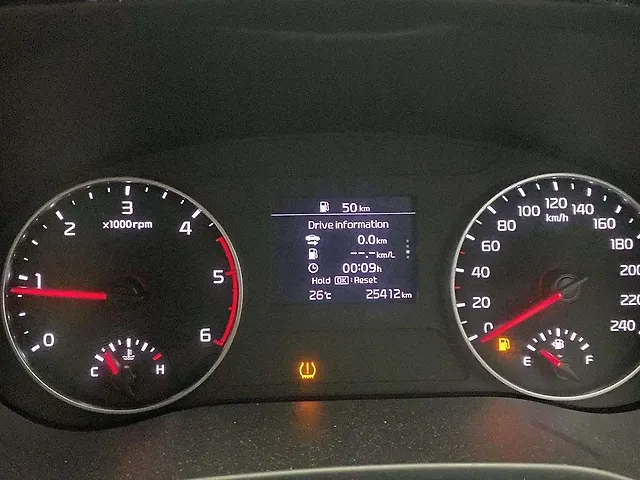 Used Kia Seltos [2022-2023] HTX 1.5 Diesel in Bangalore