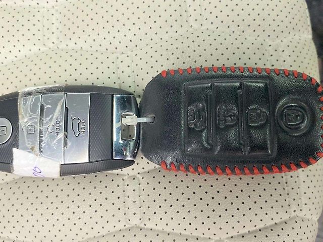 Used Kia Seltos [2022-2023] HTX 1.5 Diesel in Bangalore