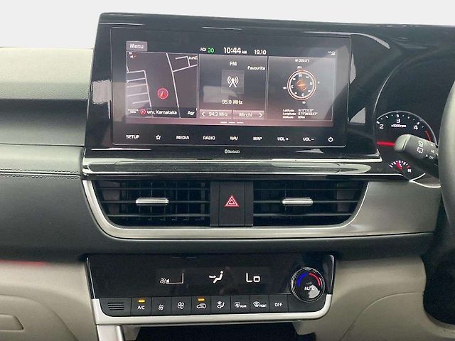 Used Kia Seltos [2022-2023] HTX 1.5 Diesel in Bangalore