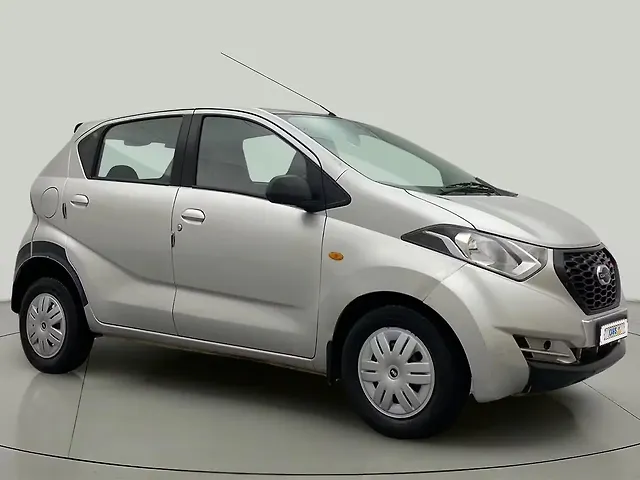 Used 2018 Datsun Redigo in Bangalore