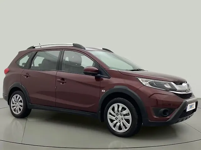 Used 2019 Honda BR-V in Bangalore