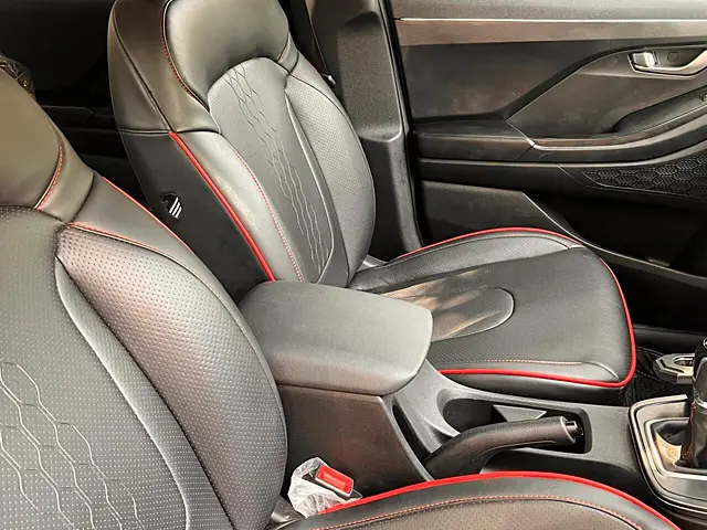Used Hyundai Creta [2020-2023] S Plus 1.5 Petrol Knight in Delhi