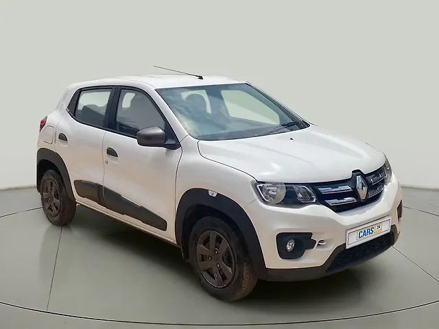 Used 2019 Renault Kwid in Bangalore