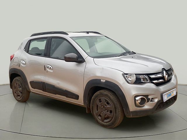 Used 2018 Renault Kwid in Bangalore