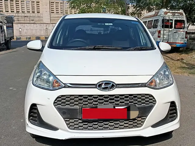 Used 2019 Hyundai Grand i10 in Lucknow