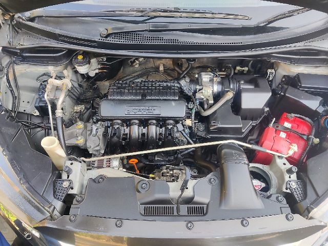 Used Honda WR-V [2017-2020] VX MT Petrol in Indore