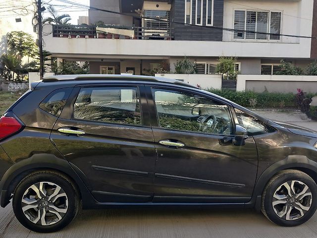 Used Honda WR-V [2017-2020] VX MT Petrol in Indore