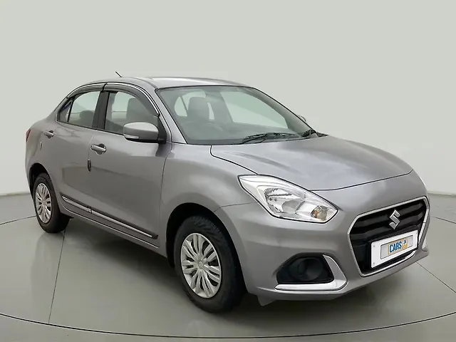 Used 2021 Maruti Suzuki DZire in Hyderabad