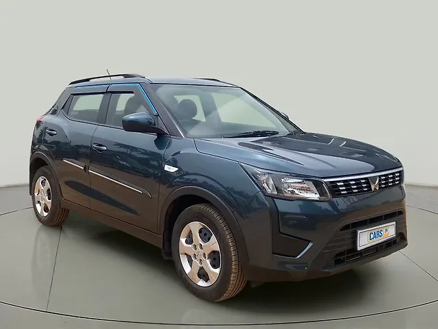 Used 2023 Mahindra XUV300 in Bangalore