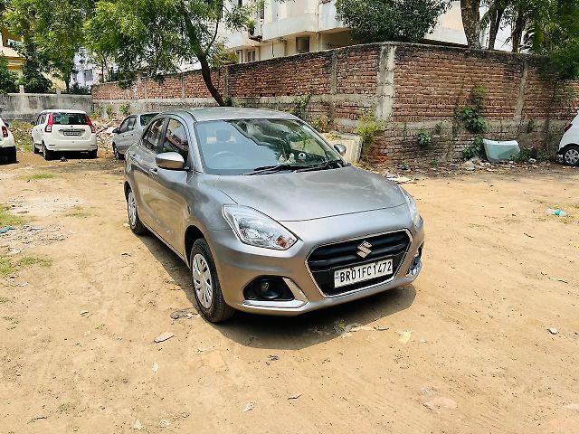 Used Maruti Suzuki Dzire [2017-2020] VXi in Patna