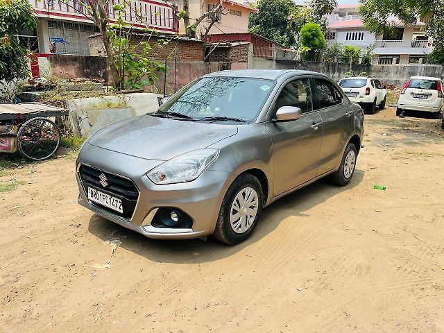 Used Maruti Suzuki Dzire [2017-2020] VXi in Patna