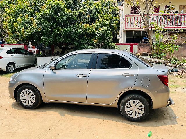 Used Maruti Suzuki Dzire [2017-2020] VXi in Patna