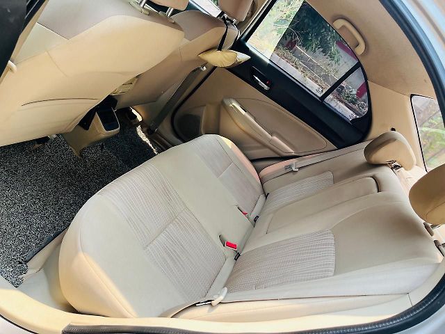 Used Maruti Suzuki Dzire [2017-2020] VXi in Patna