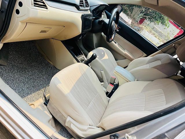Used Maruti Suzuki Dzire [2017-2020] VXi in Patna