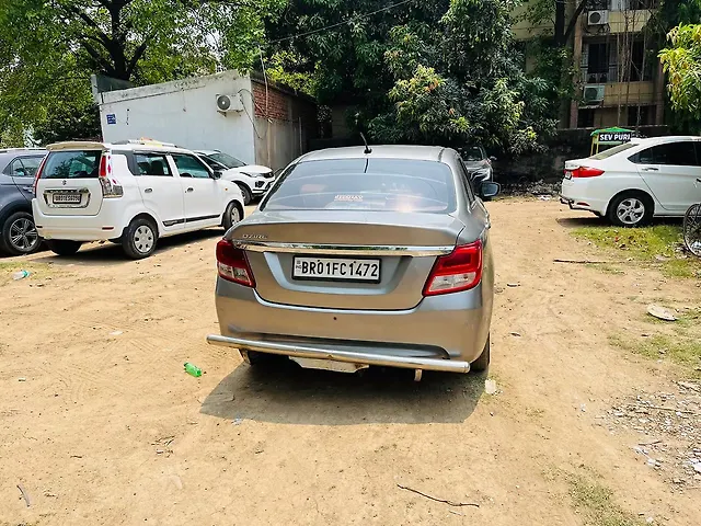 Used Maruti Suzuki Dzire [2017-2020] VXi in Patna