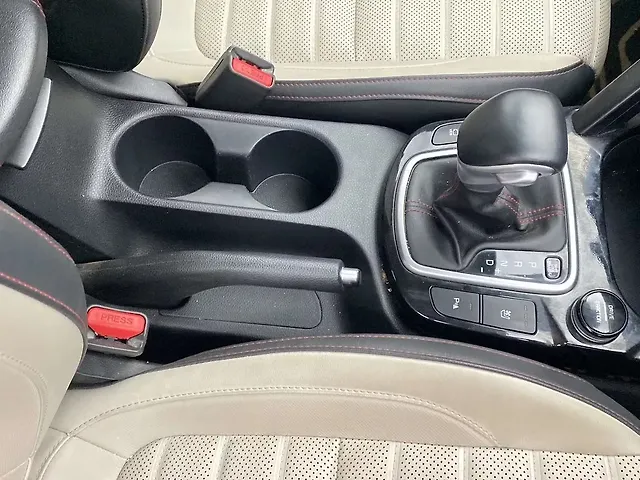 Used Kia Seltos [2022-2023] GTX Plus 1.4 DCT in Bangalore