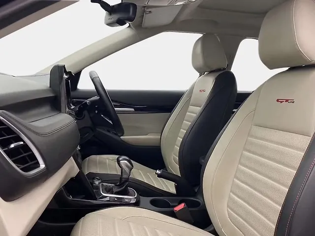 Used Kia Seltos [2022-2023] GTX Plus 1.4 DCT in Bangalore