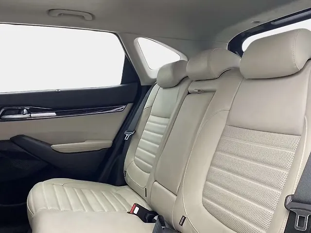 Used Kia Seltos [2022-2023] GTX Plus 1.4 DCT in Bangalore