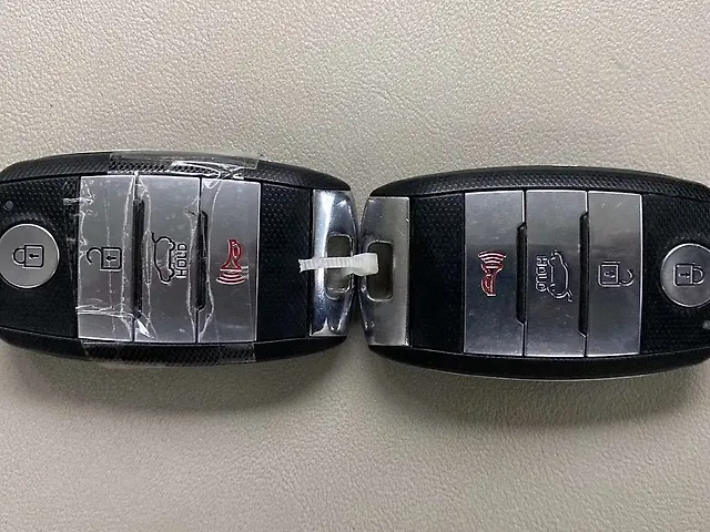 Used Kia Seltos [2022-2023] GTX Plus 1.4 DCT in Bangalore