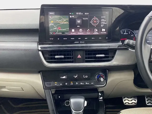 Used Kia Seltos [2022-2023] GTX Plus 1.4 DCT in Bangalore