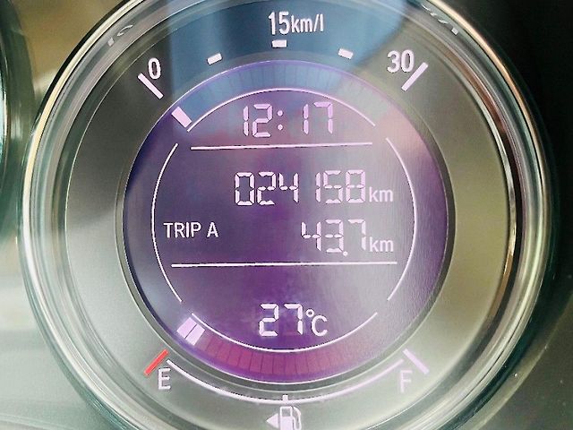 Used Honda City 4th Generation V Petrol [2017-2019] in Ahmedabad