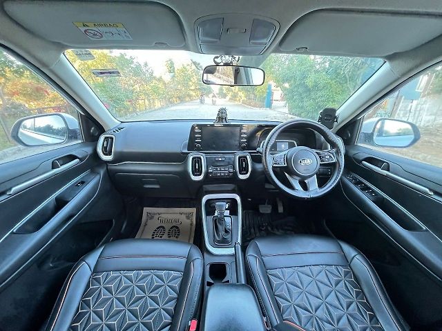 Used Kia Sonet [2020-2022] HTK Plus 1.5 [2020-2021] in Indore