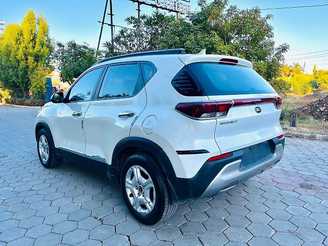 Used Kia Sonet [2020-2022] HTK Plus 1.5 [2020-2021] in Indore