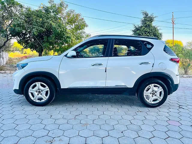 Used Kia Sonet [2020-2022] HTK Plus 1.5 [2020-2021] in Indore