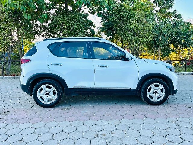 Used Kia Sonet [2020-2022] HTK Plus 1.5 [2020-2021] in Indore