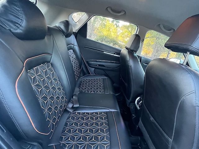 Used Kia Sonet [2020-2022] HTK Plus 1.5 [2020-2021] in Indore