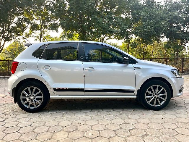Used Volkswagen Polo [2016-2019] Highline1.0L (P) in Indore
