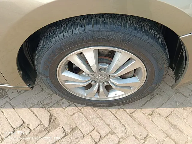 Used Honda Accord [2008-2011] 2.4 Elegance MT in Ludhiana