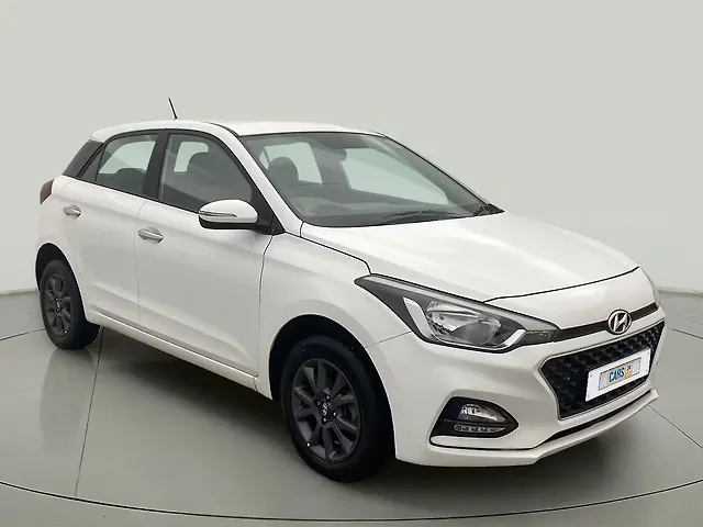 Used 2020 Hyundai Elite i20 in Pune