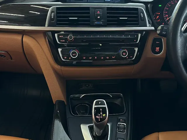 Used BMW 3 Series GT [2014-2016] 320d Sport Line [2014-2016] in Indore