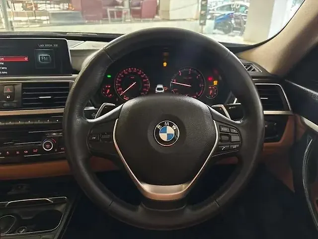 Used BMW 3 Series GT [2014-2016] 320d Sport Line [2014-2016] in Indore