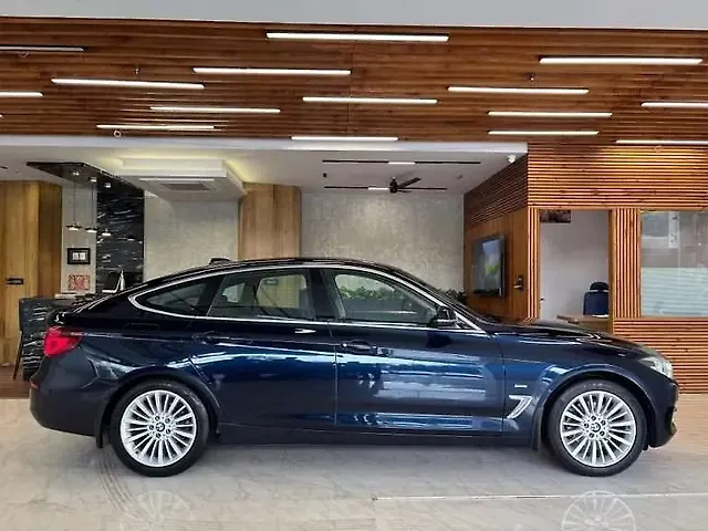Used BMW 3 Series GT [2014-2016] 320d Sport Line [2014-2016] in Indore