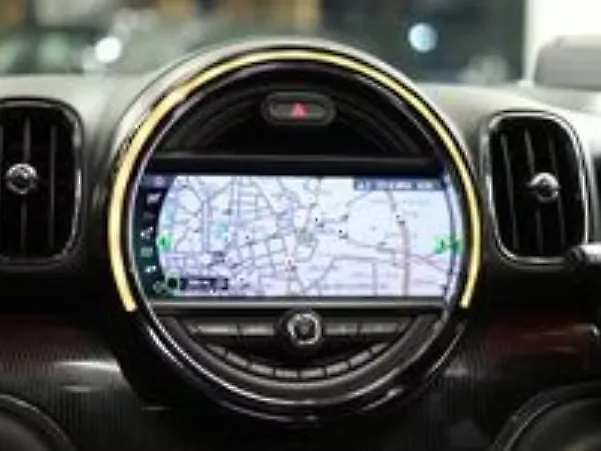 Used MINI Countryman Cooper S JCW Inspired in Indore